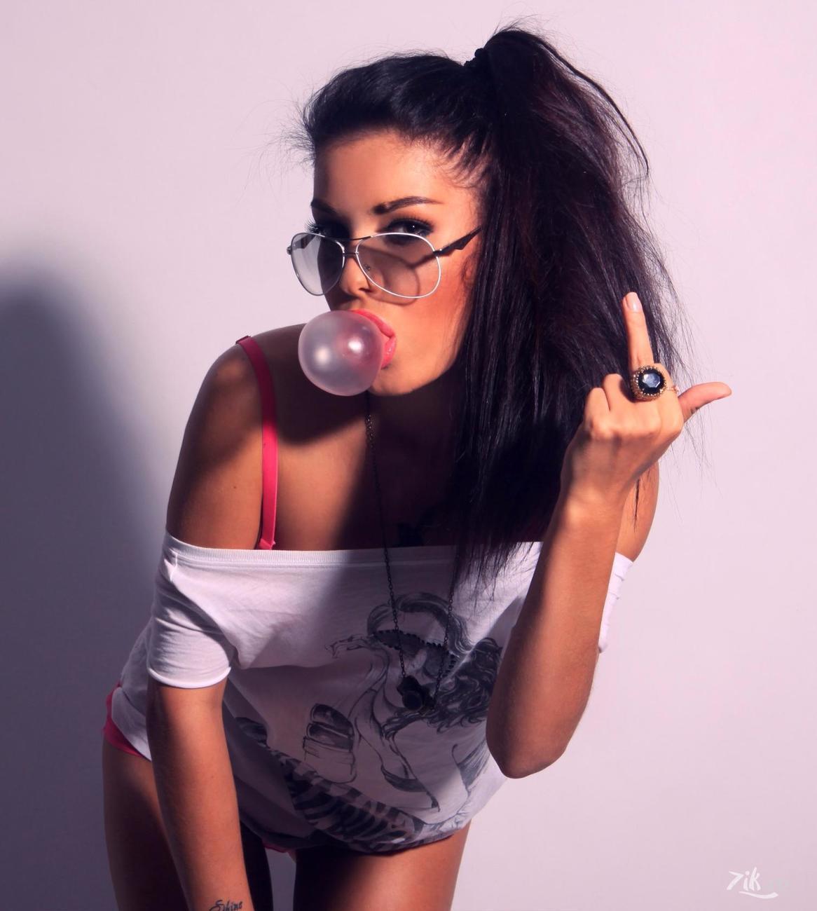 Sassy girls in Cheongju