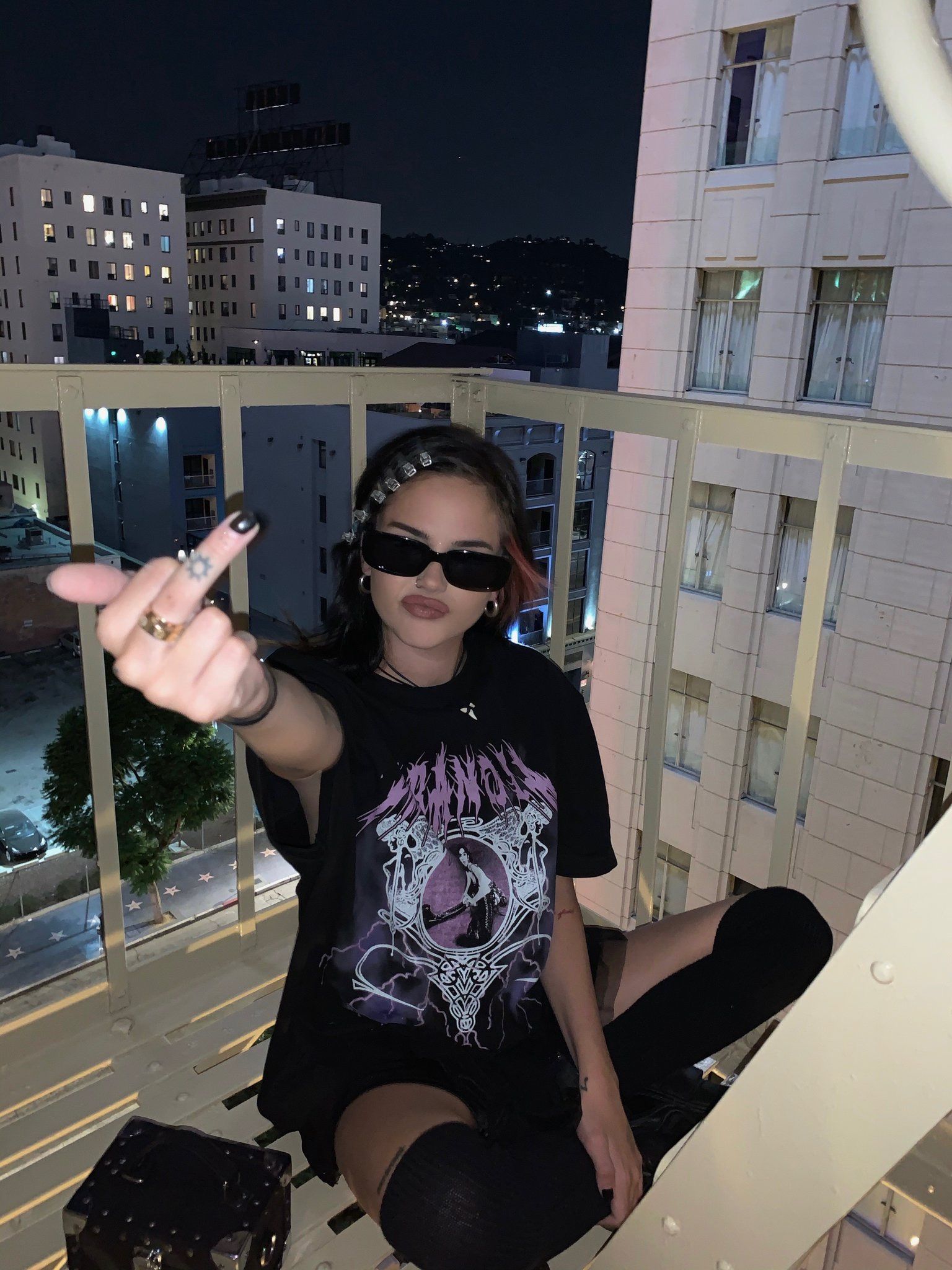 Sassy girls in Cheongju