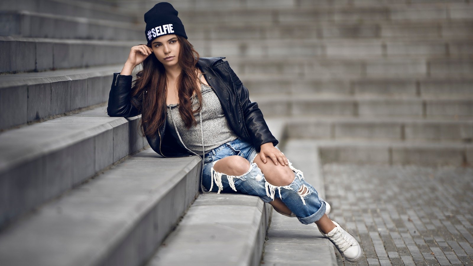 Sassy girls in Cheongju