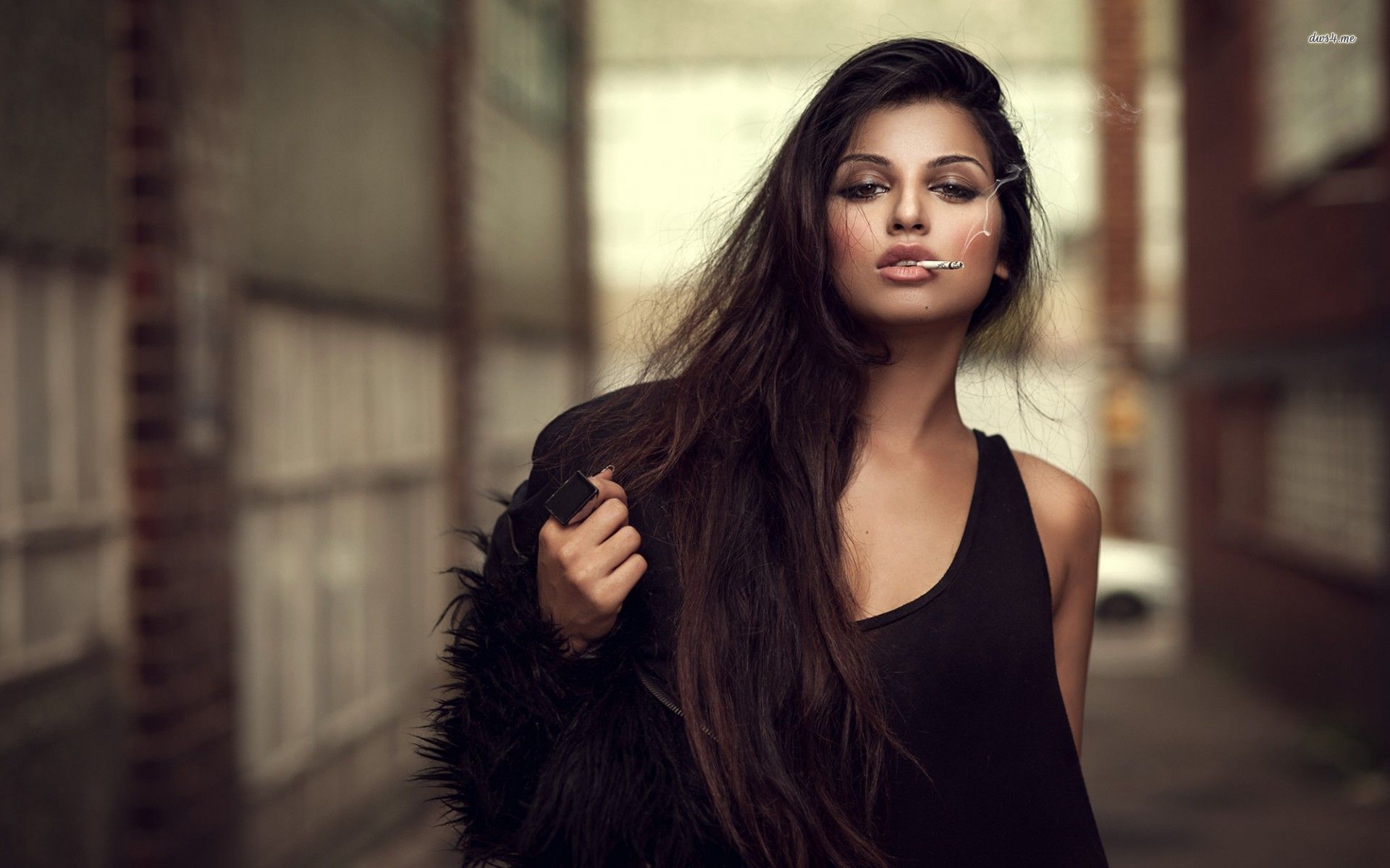 Sassy girls in Cheongju