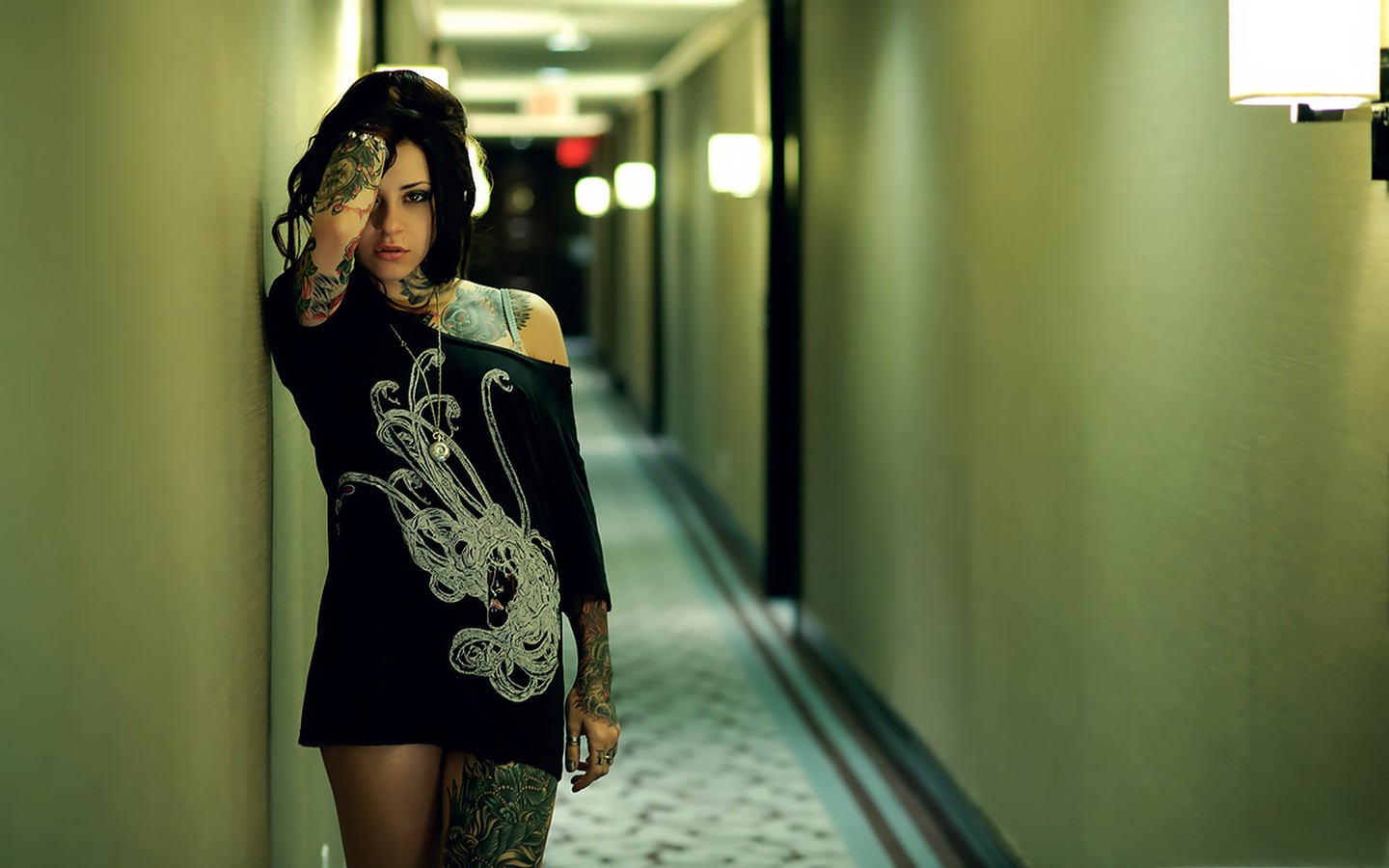 Sassy girls in Cheongju