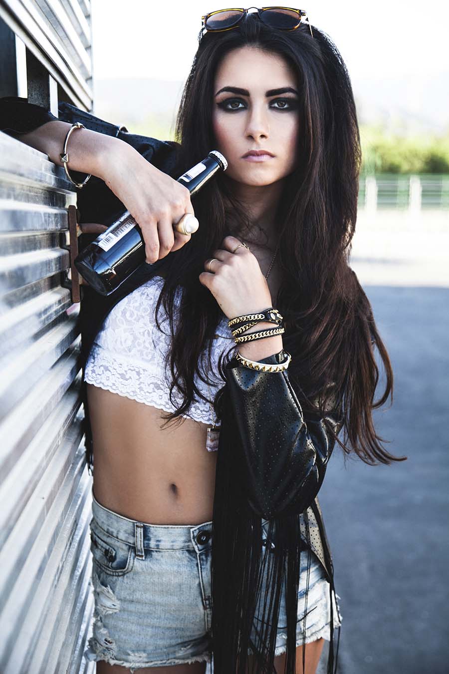 Sassy girls in Cheongju