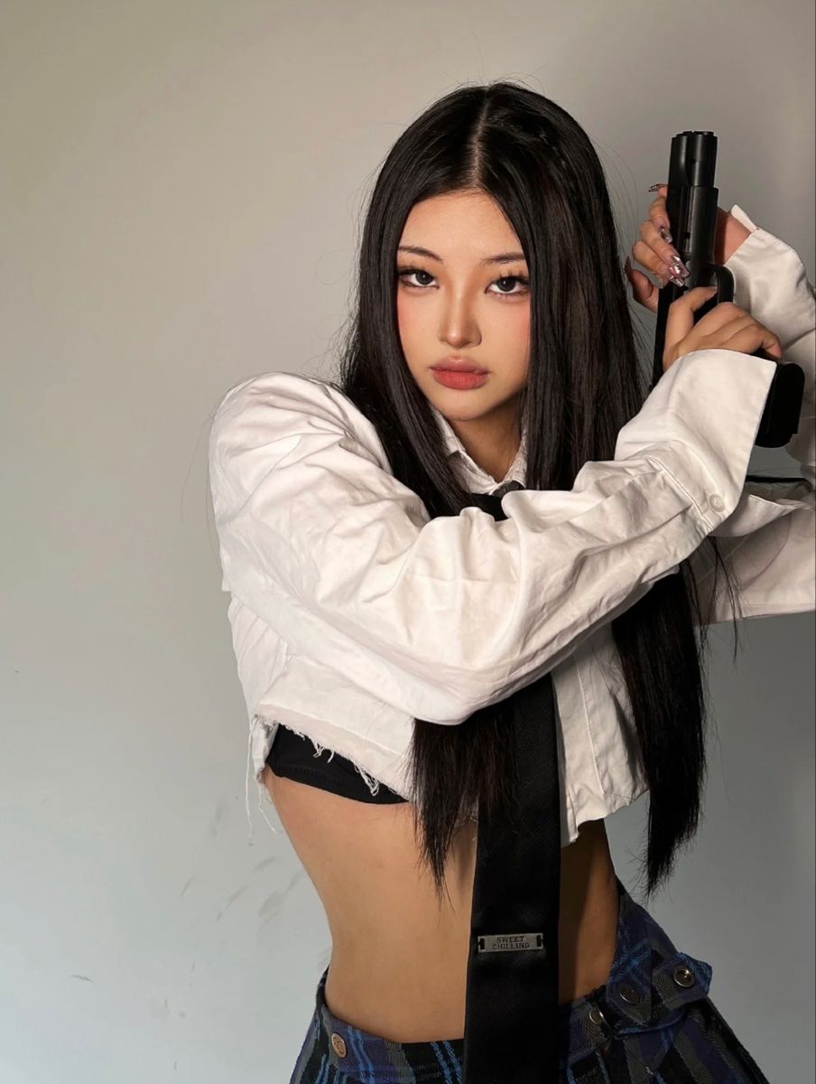 Sassy girls in Cheongju