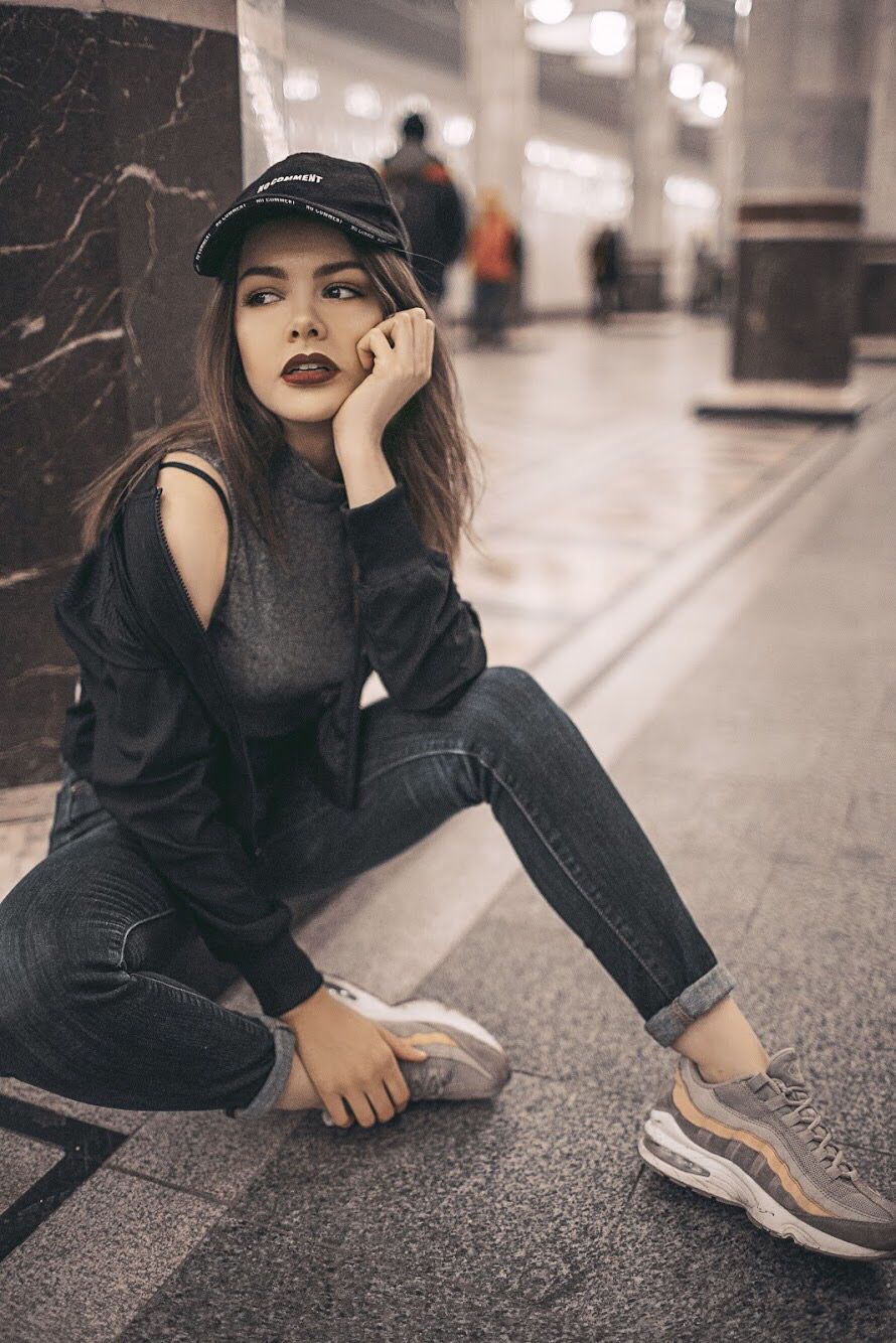 Sassy girls in Cheongju