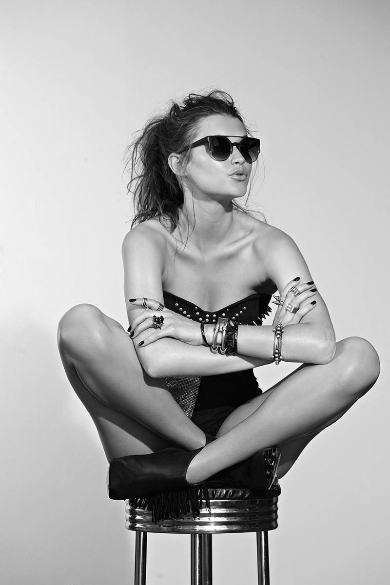 Sassy girls in Cheongju