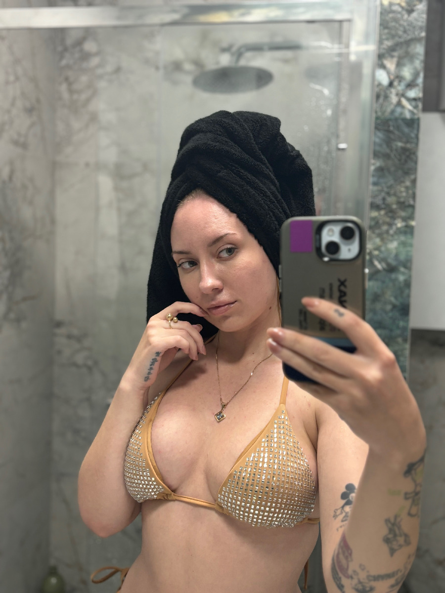 Nude girl KateV in Cheongju