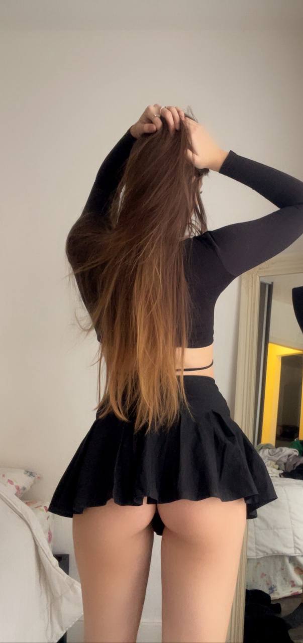 Photo Lola La Fleur in Cheongju