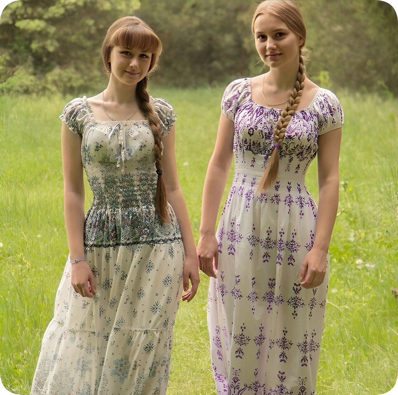 Slavic girls underwear in Cheongju