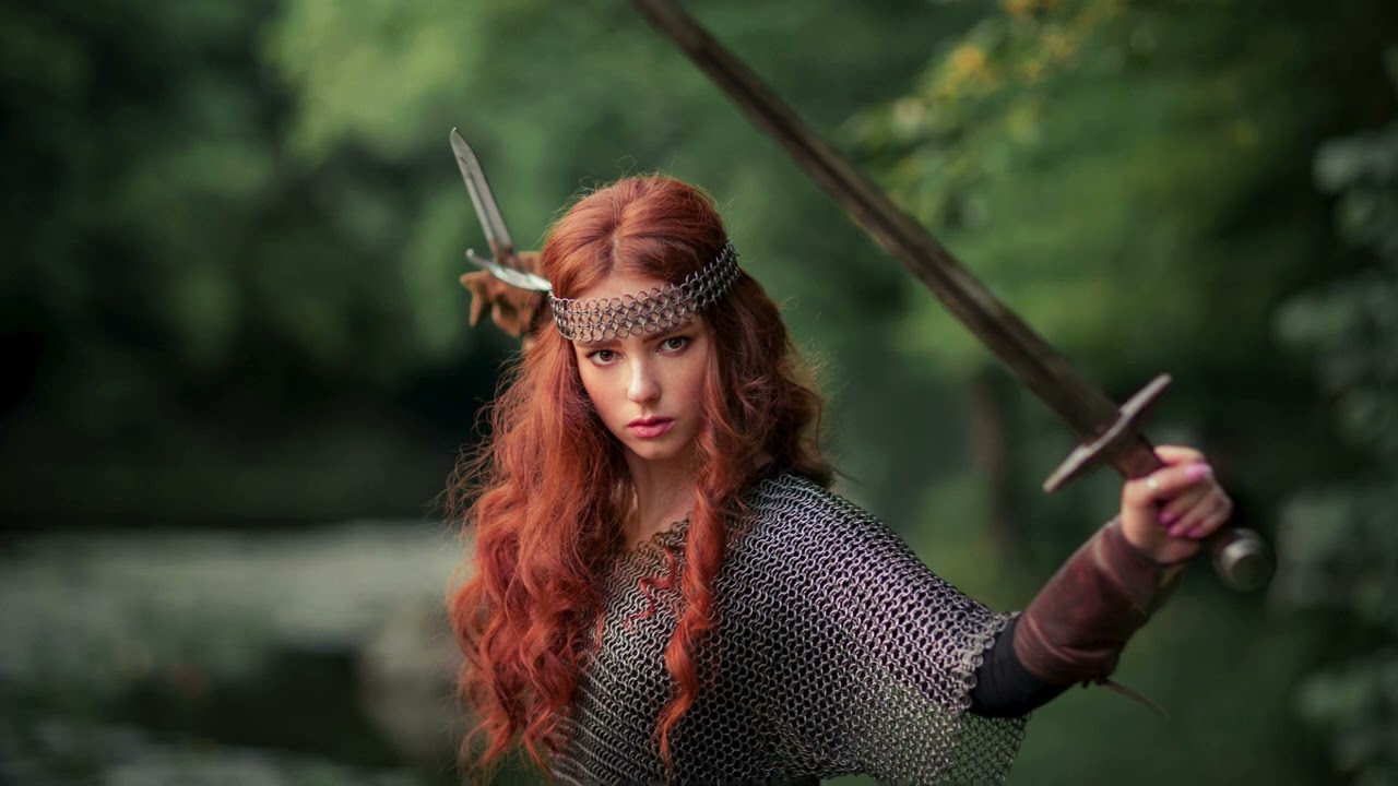 Slavic girls in Cheongju