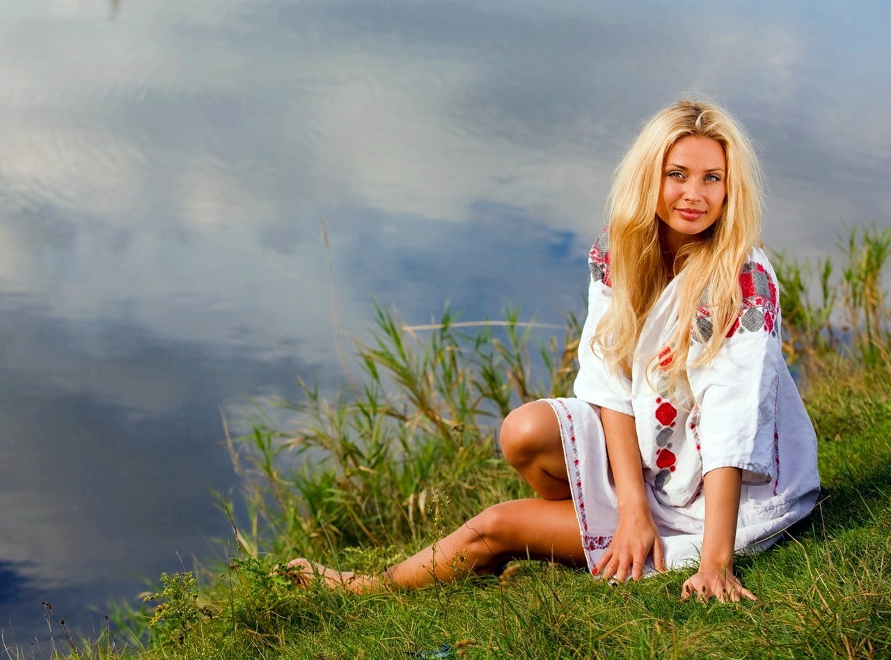 Sexy girl Slavic girls in Cheongju