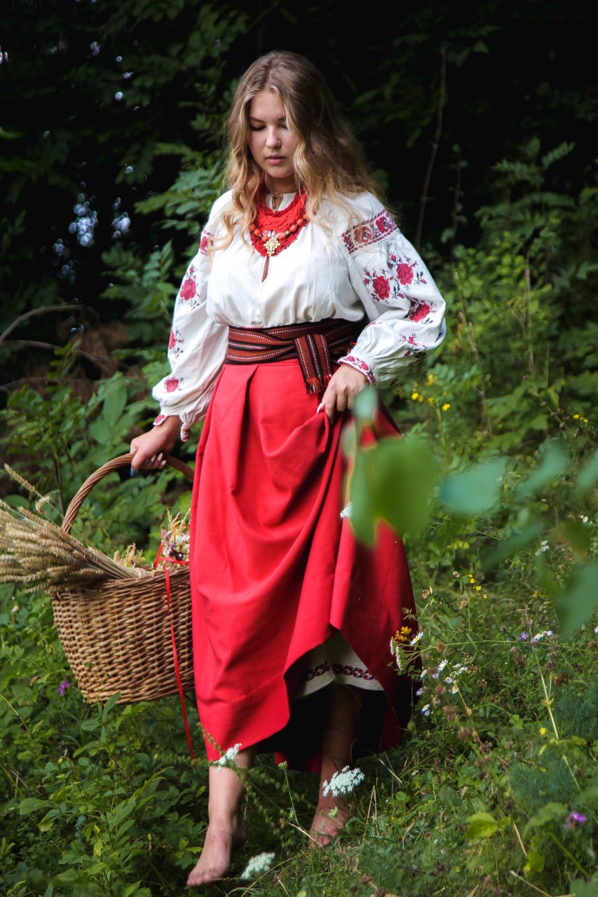 Slavic girls in Cheongju