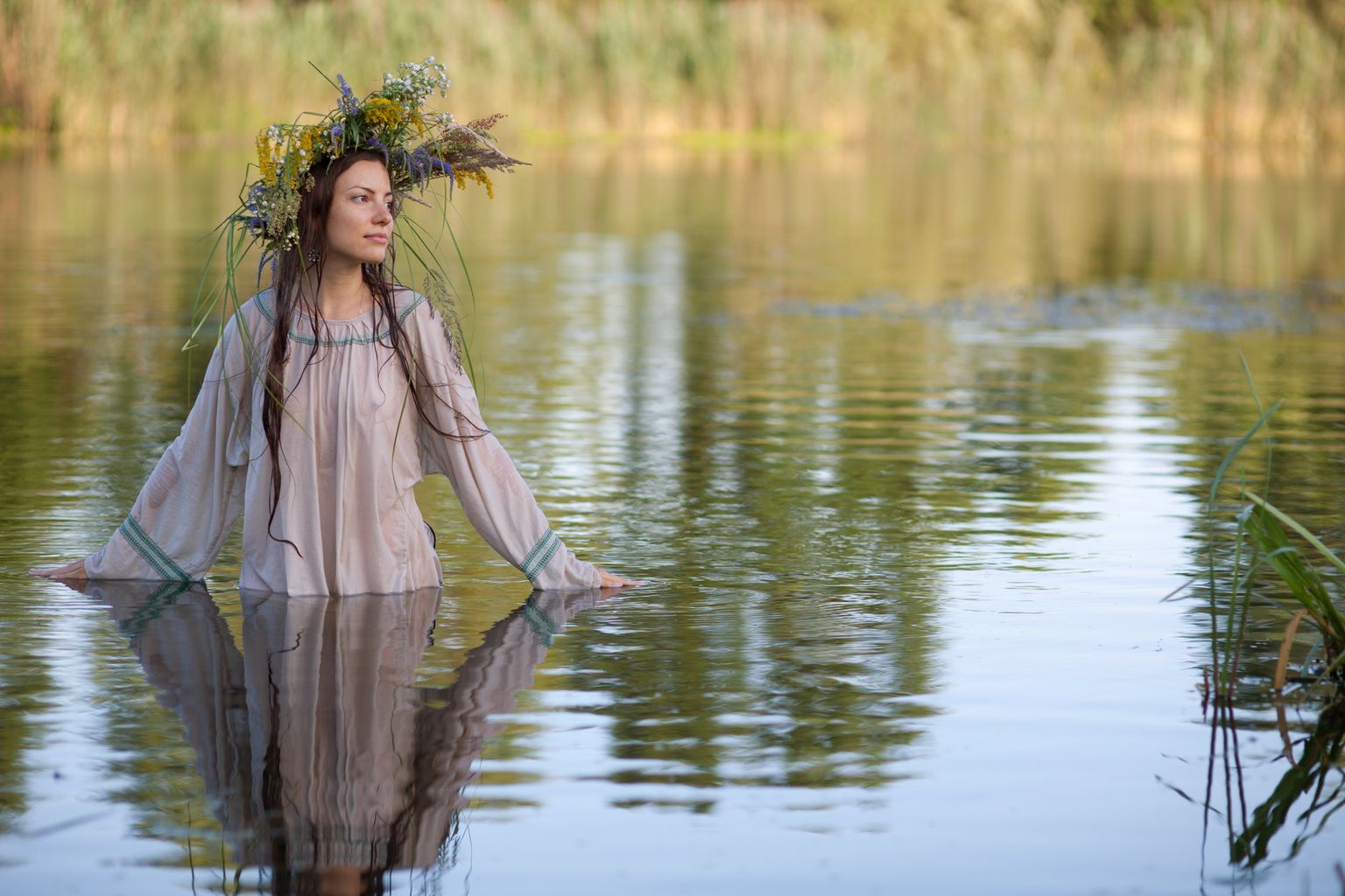 Slavic girls in Cheongju