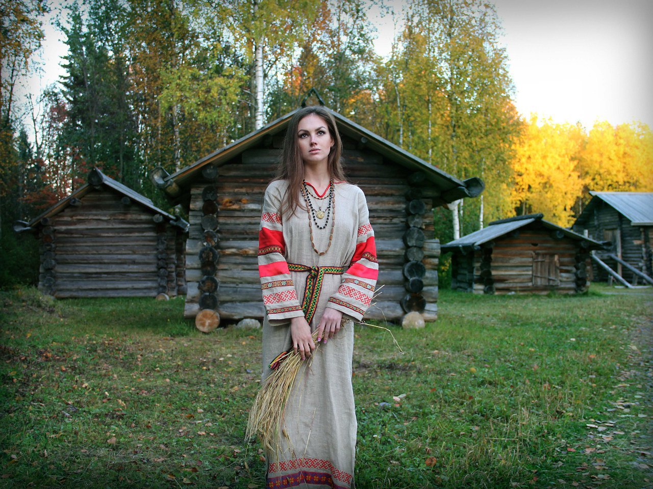 Sexy model Slavic girls in Cheongju