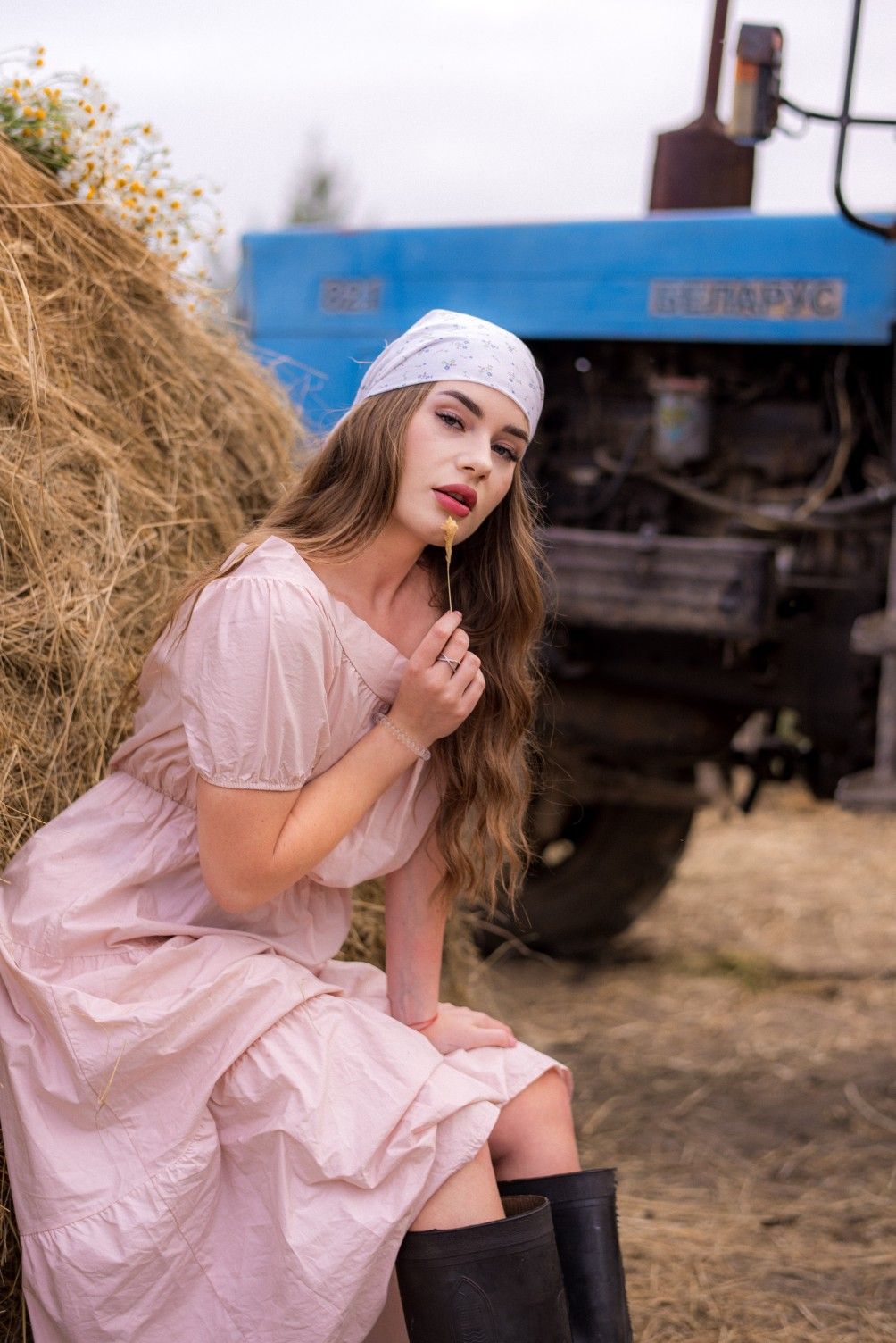 Underwear Slavic women in Cheongju