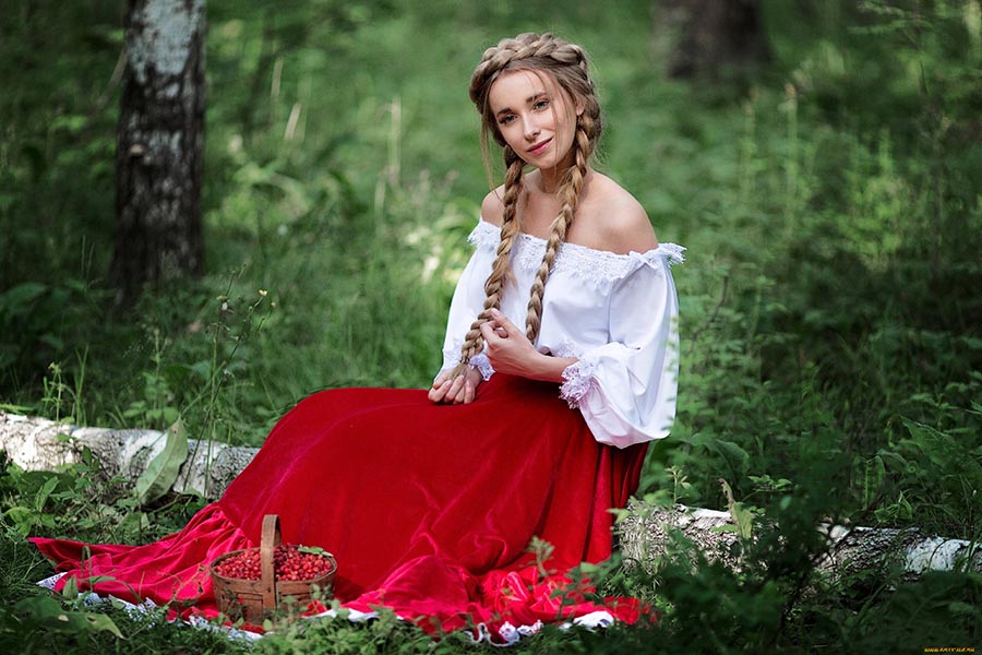 Sexy photo Slavic women in Cheongju