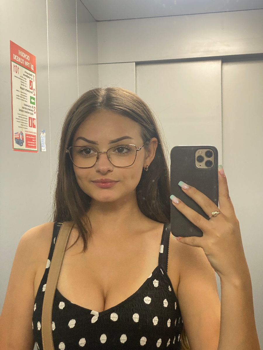 Sexy model Stacy in Cheongju